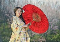 Выкуп невесты по-японски или 結納